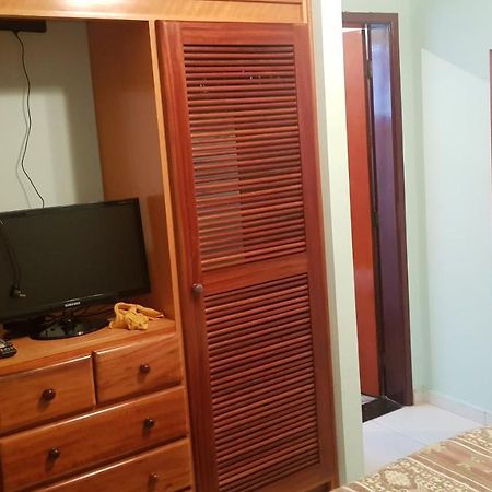 Apartamento Marco E Hilda Убатуба Экстерьер фото