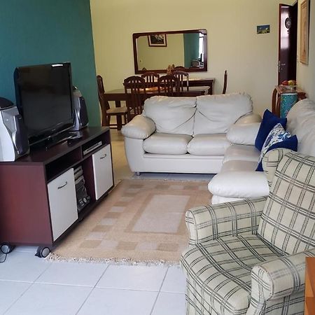 Apartamento Marco E Hilda Убатуба Экстерьер фото