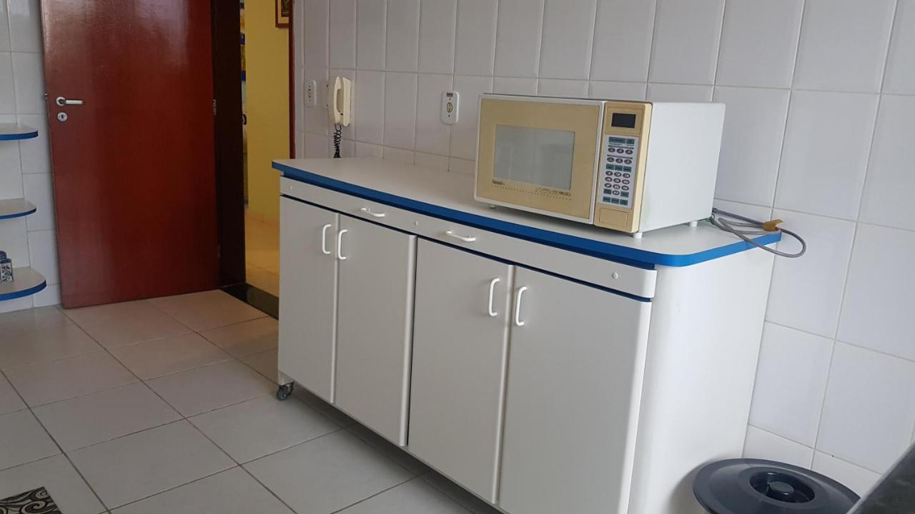 Apartamento Marco E Hilda Убатуба Экстерьер фото