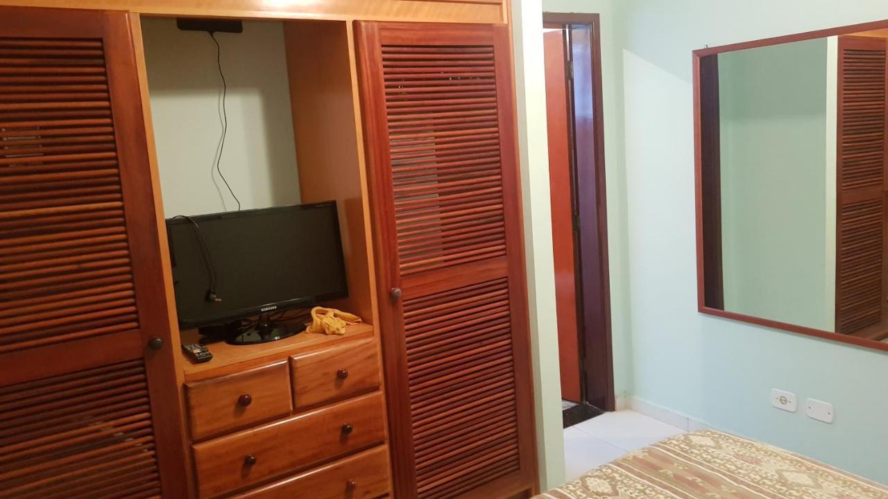 Apartamento Marco E Hilda Убатуба Экстерьер фото