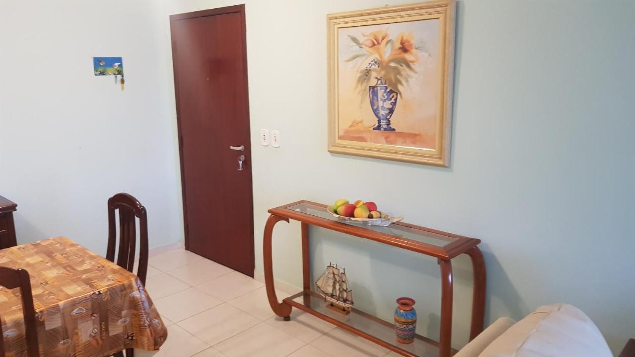 Apartamento Marco E Hilda Убатуба Экстерьер фото
