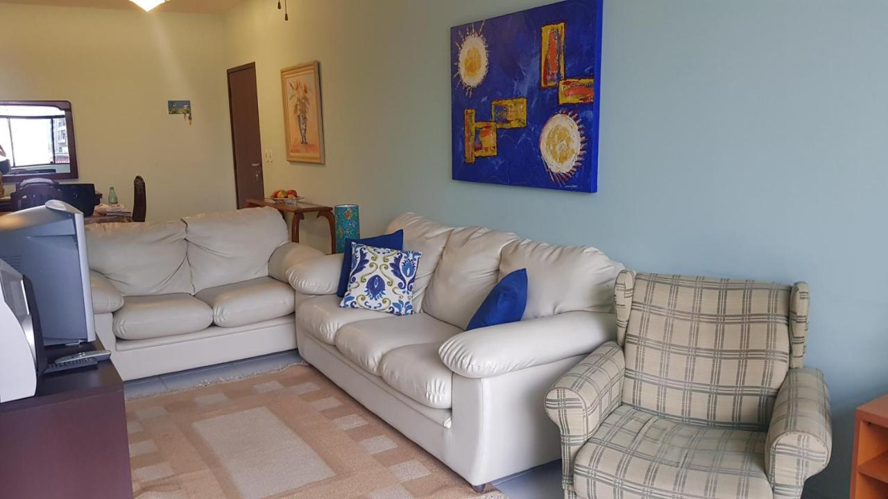 Apartamento Marco E Hilda Убатуба Экстерьер фото