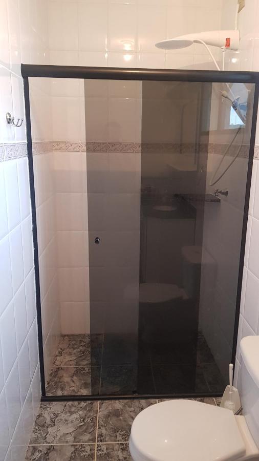 Apartamento Marco E Hilda Убатуба Экстерьер фото