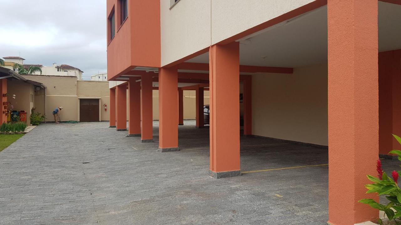 Apartamento Marco E Hilda Убатуба Экстерьер фото