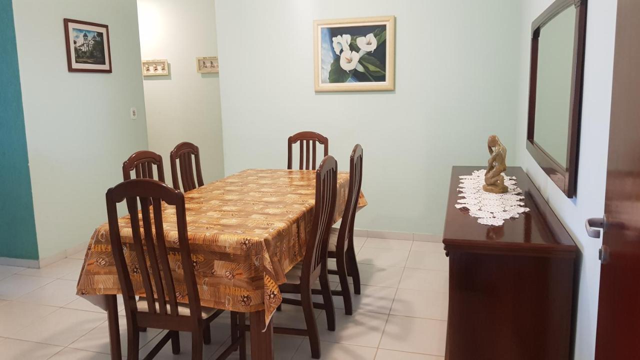 Apartamento Marco E Hilda Убатуба Экстерьер фото