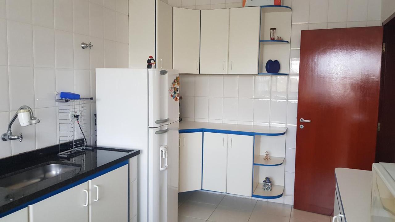 Apartamento Marco E Hilda Убатуба Экстерьер фото