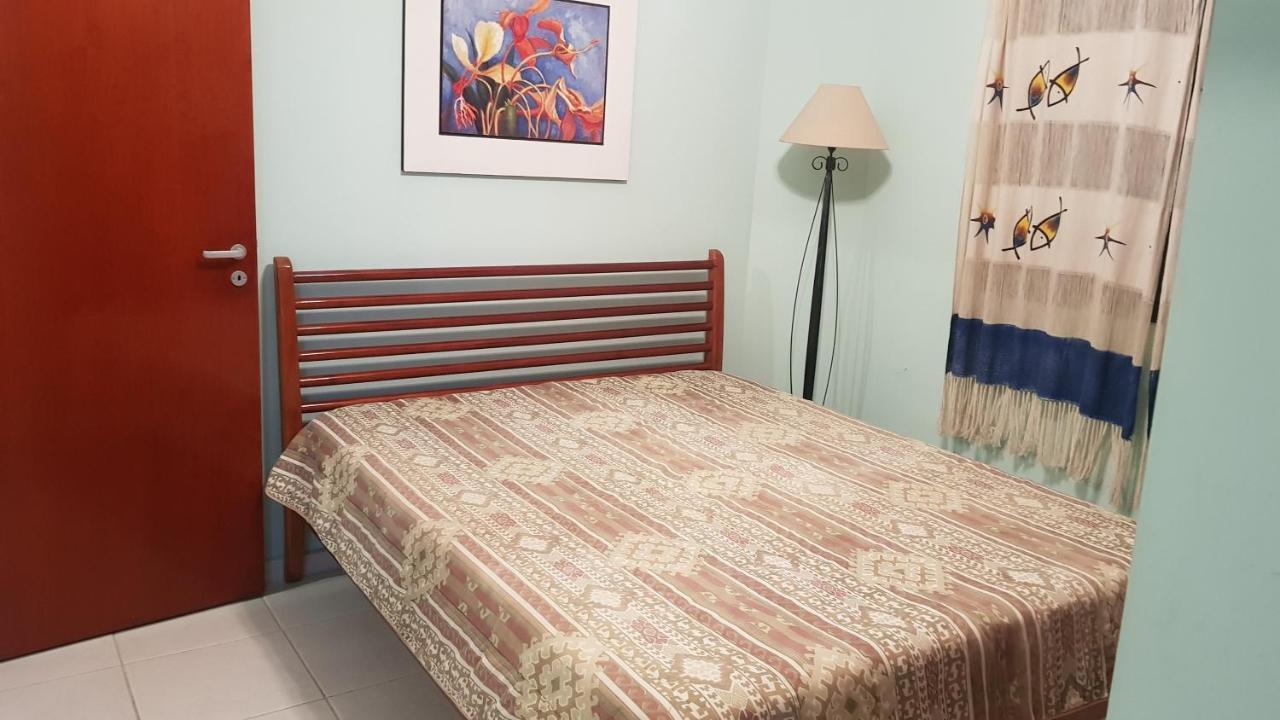 Apartamento Marco E Hilda Убатуба Экстерьер фото