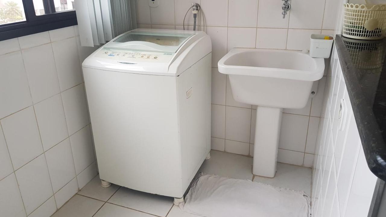Apartamento Marco E Hilda Убатуба Экстерьер фото