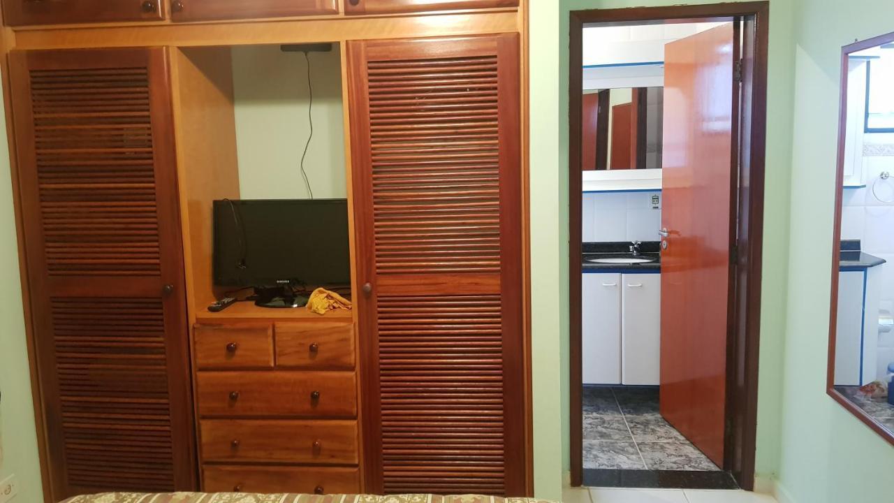 Apartamento Marco E Hilda Убатуба Экстерьер фото
