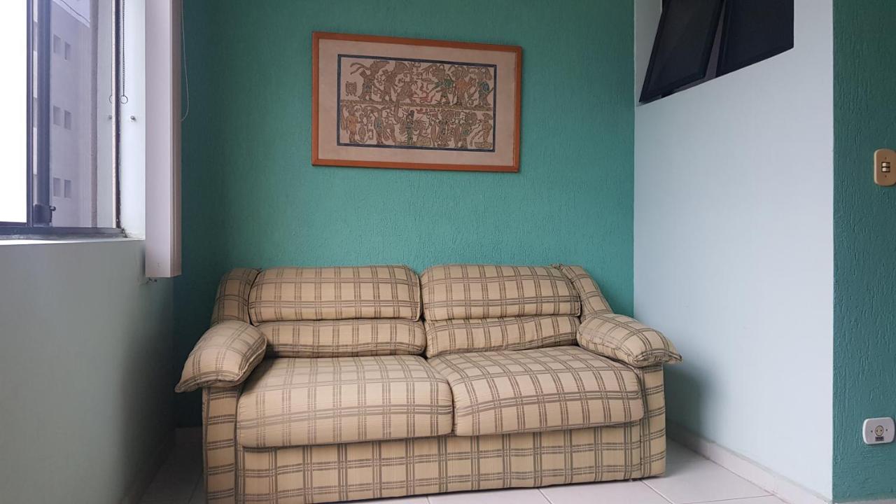 Apartamento Marco E Hilda Убатуба Экстерьер фото