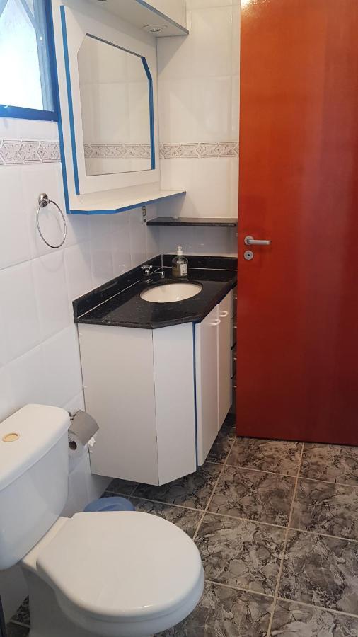 Apartamento Marco E Hilda Убатуба Экстерьер фото