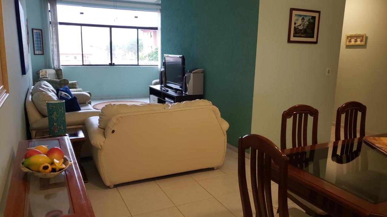 Apartamento Marco E Hilda Убатуба Экстерьер фото