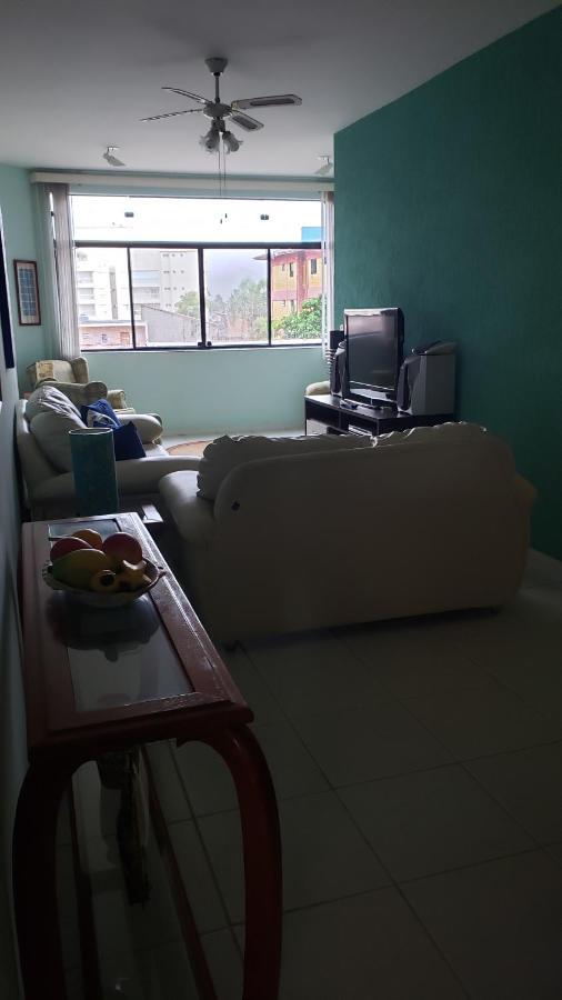 Apartamento Marco E Hilda Убатуба Экстерьер фото