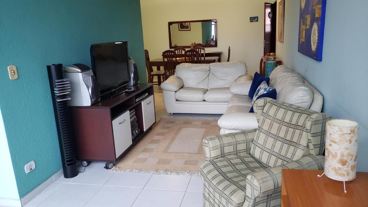 Apartamento Marco E Hilda Убатуба Экстерьер фото